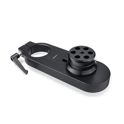 Proaim Camera Offset Euro/Elemac Adapter Bracket for Dollies & Bazookas| Payload 100kg/220lb