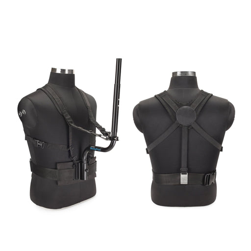 FLYCAM Body Pod Support / Lightweight Vest for Handheld Camera Stabilizer