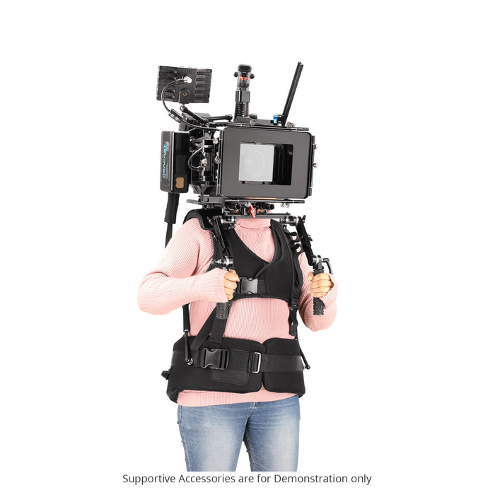 Flycam Flowline Master Female with Pro Vest