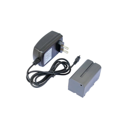 Proaim Battery & Charger for Motion Control System