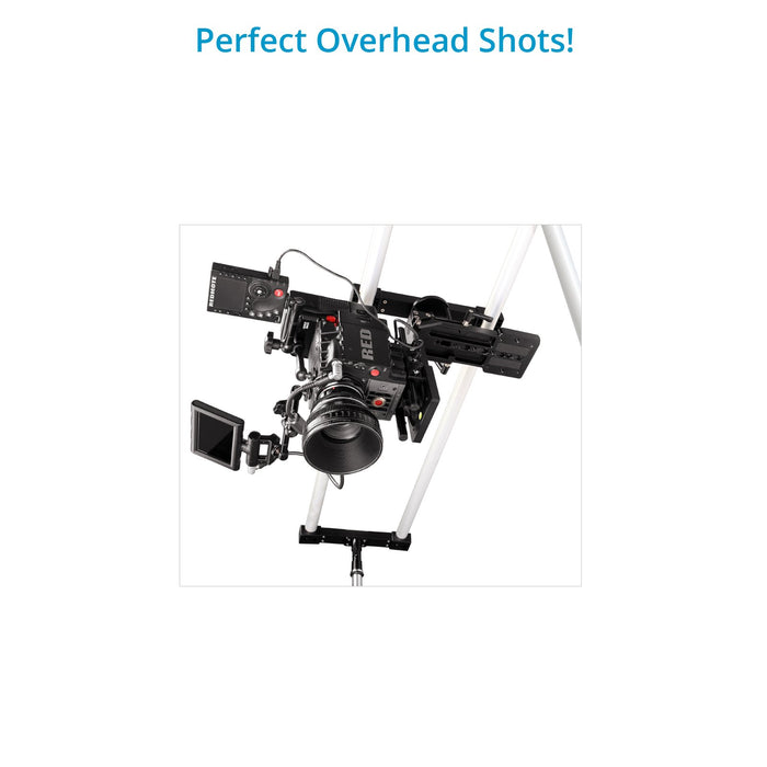 Proaim Dynamic Wedge Pan/Tilt Camera Plate