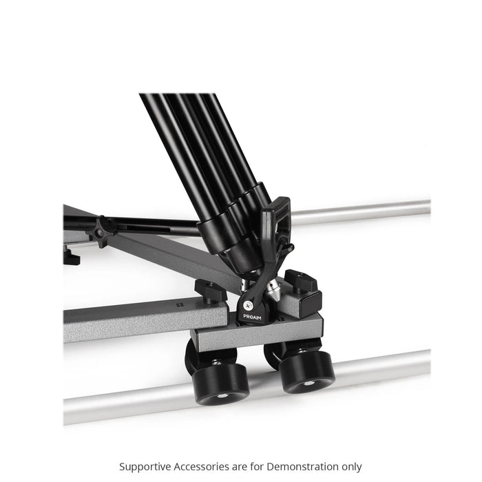 Proaim Spike Foot for Swift Camera Dolly - for Spiked Feet Tripods