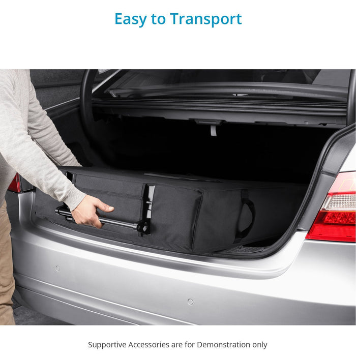 Proaim Travel Bag / Cover Case for Victor/Victor V1.1 Camera Cart