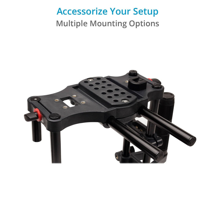 Filmcity Power DSLR camera cage