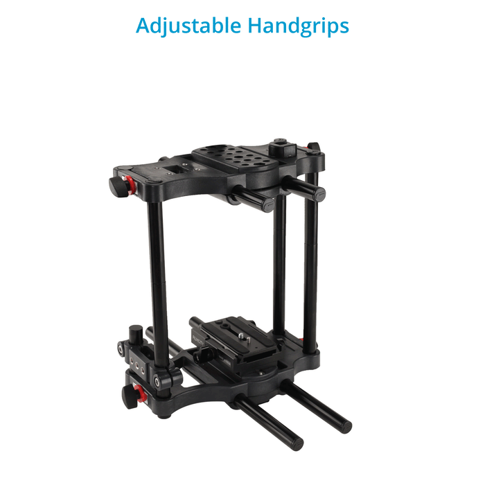 Filmcity Power DSLR camera cage
