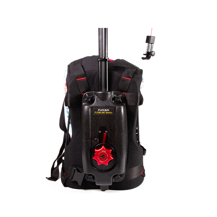 Flycam Flowline Master Professional Camera Support (4-12kg / 9-27lb)