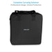 Proaim 2-Axis Horizontal Vibration Isolator for Camera Gimbals