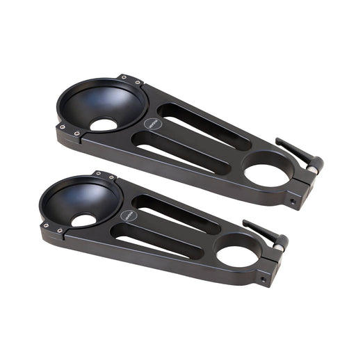 Proaim Offset Bowl Adapter Bracket (150mm)