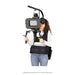 Flycam Starter Female Flowline Body Support Rig for Camera & Gimbals