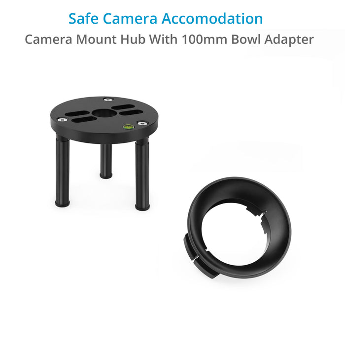 CamtreeGripperG-10Car Suction Mount