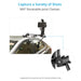 CamtreeGripperG-10Car Suction Mount