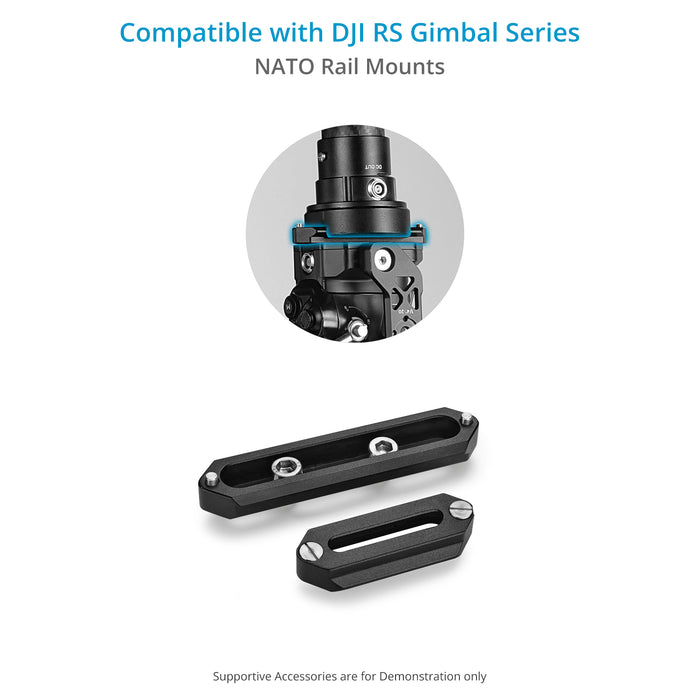 Flycam G-Axis 10K Stabilizer Arm Vest System for DJI Ronin Series Handheld Camera Gimbals