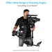 Flycam Vista-II Steadycam Arm & Vest