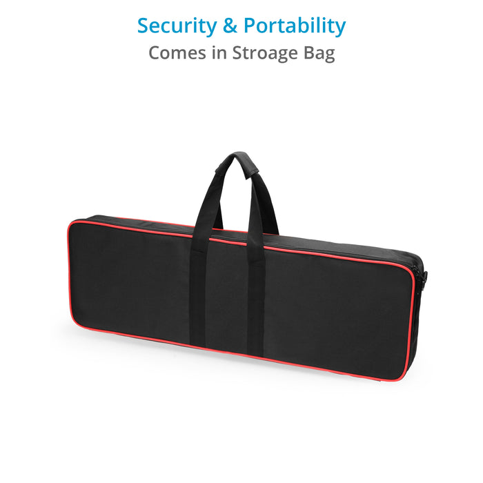 Flycam Vista-II Arm & Vest for Handheld Camera Stabilizers