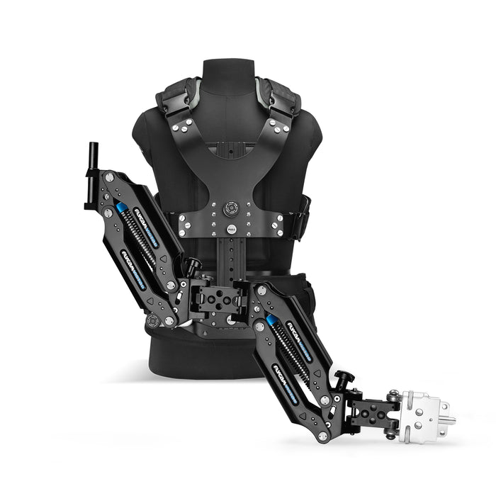 Flycam Vista-II Arm & Vest for Handheld Camera Stabilizers