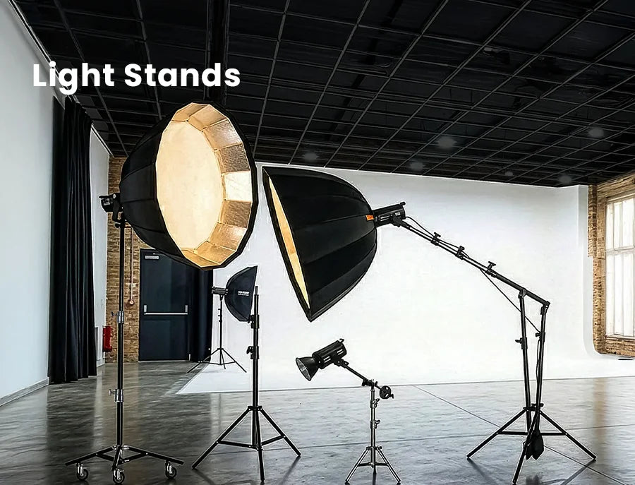 Light Stands