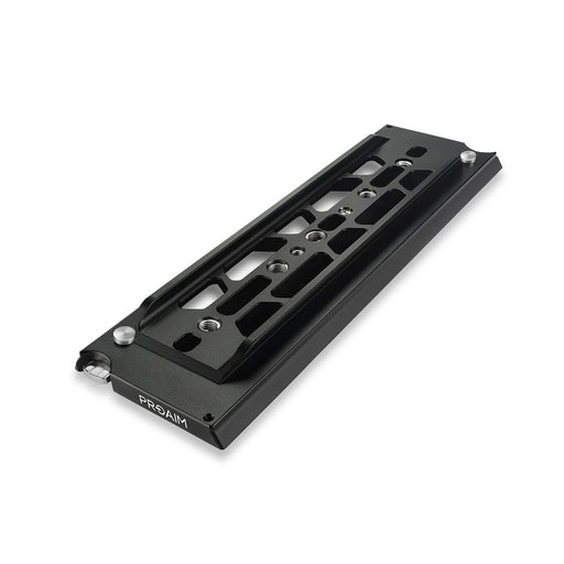 Proaim 12" Dovetail Plate (ARRI Standard)