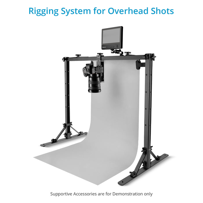 Proaim 3ft Overhead Platform for Camera & Studio Lights