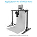 Proaim 3ft Overhead Platform for Camera & Studio Lights