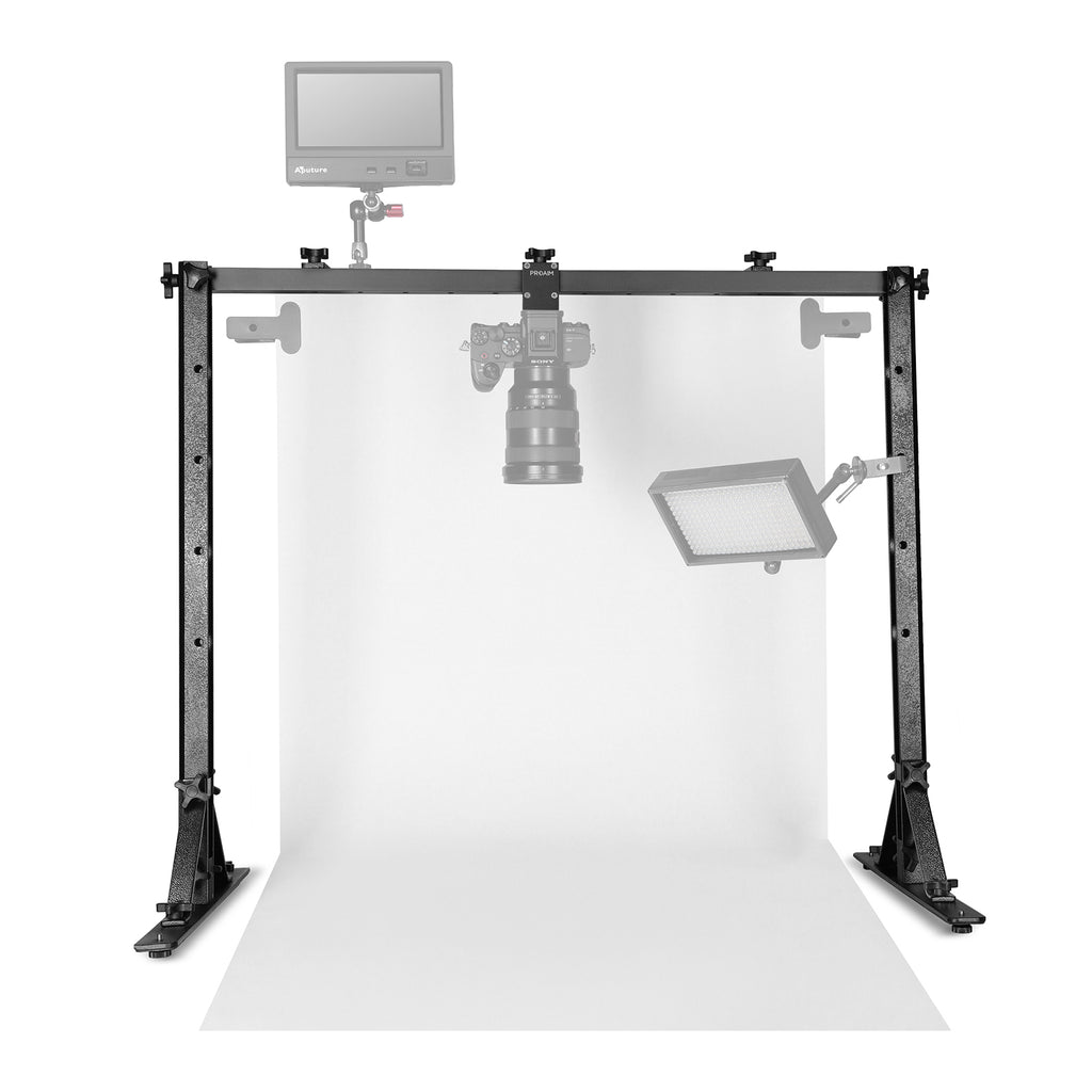 Overhead Systems — Business.proaim.be