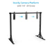 Proaim 3ft Overhead Platform for Camera & Studio Lights
