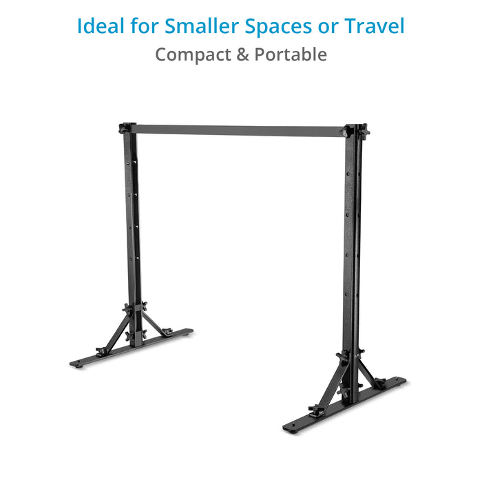 Proaim 3ft Overhead Platform for Camera & Studio Lights