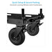 Proaim Atlas V2 Video Production Camera Cart