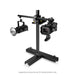 Proaim Cam Tower Stand w Counterbalance for 35mm & Medium Format Cameras