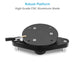 Proaim Turnstile Mount for Camera Platform Dolly