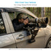Proaim Keen Eye Pro Car Door Mount for Wildlife, Sports & Professional Photography/Videography