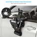 Proaim Keen Eye Pro Car Door Mount for Wildlife, Sports & Professional Photography/Videography