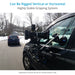 Proaim Megagrip Car/Vehicle Camera Mount with Bag Packing