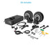 Proaim MoveMate Motorized Upgrade Kit for Video Camera Production Carts | Battery Not Included