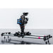 Proaim Polaris Portable Camera Dolly  with Universal Track Ends