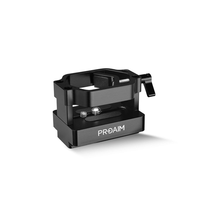 Proaim Pro Quick Release Plate for Hand-Held Camera Gimbals