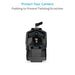 Proaim Pro Quick Release Plate for Hand-Held Camera Gimbals
