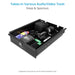 Proaim Smart Lock Drawer for Proaim Victor V1, Victor Lite, Atlas Cart