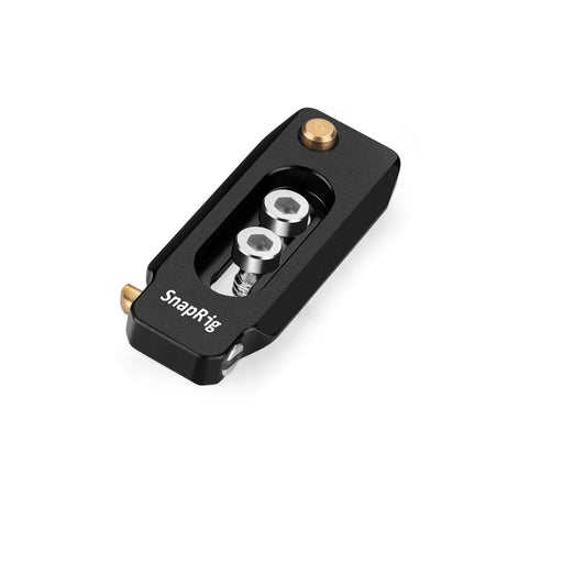 Proaim SnapRig Mini NATO Rail (Quick Release) for Camera Cage & Rigs.