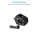 Proaim SnapRig Mini Super Clamp | Fits 30mm Speed Rails/Scaffold Tubes. SC-03