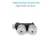 Proaim Snaprig Camera Counterweight Kit for DJI RS 2/RSC 2 & Selected ZHIYUN Gimbals