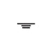 Proaim Speed Rail / Scaff Tube Ø 1-1/4” | 42.4mm Length - 6″, 1ft., 4ft.