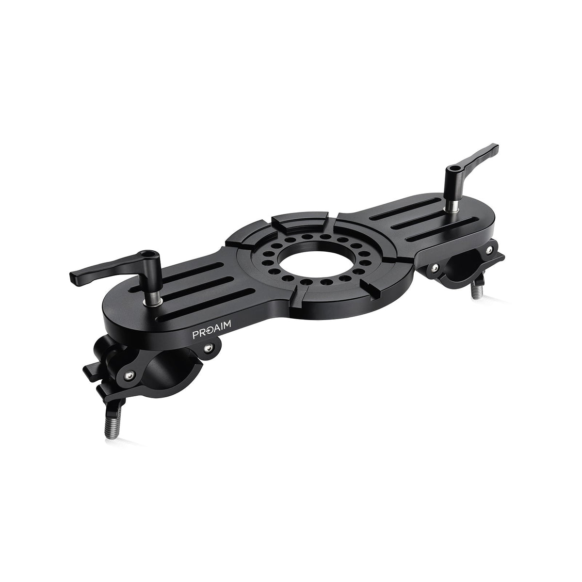 Truss/Scaffold Connection Plate - Mitchell Camera | Proaim — Business ...
