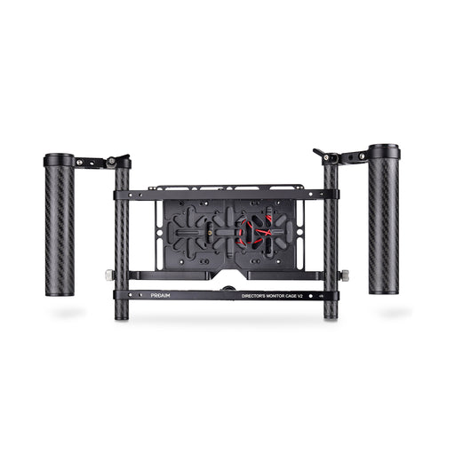 Proaim Universal 9” Camera Monitor Director Cage