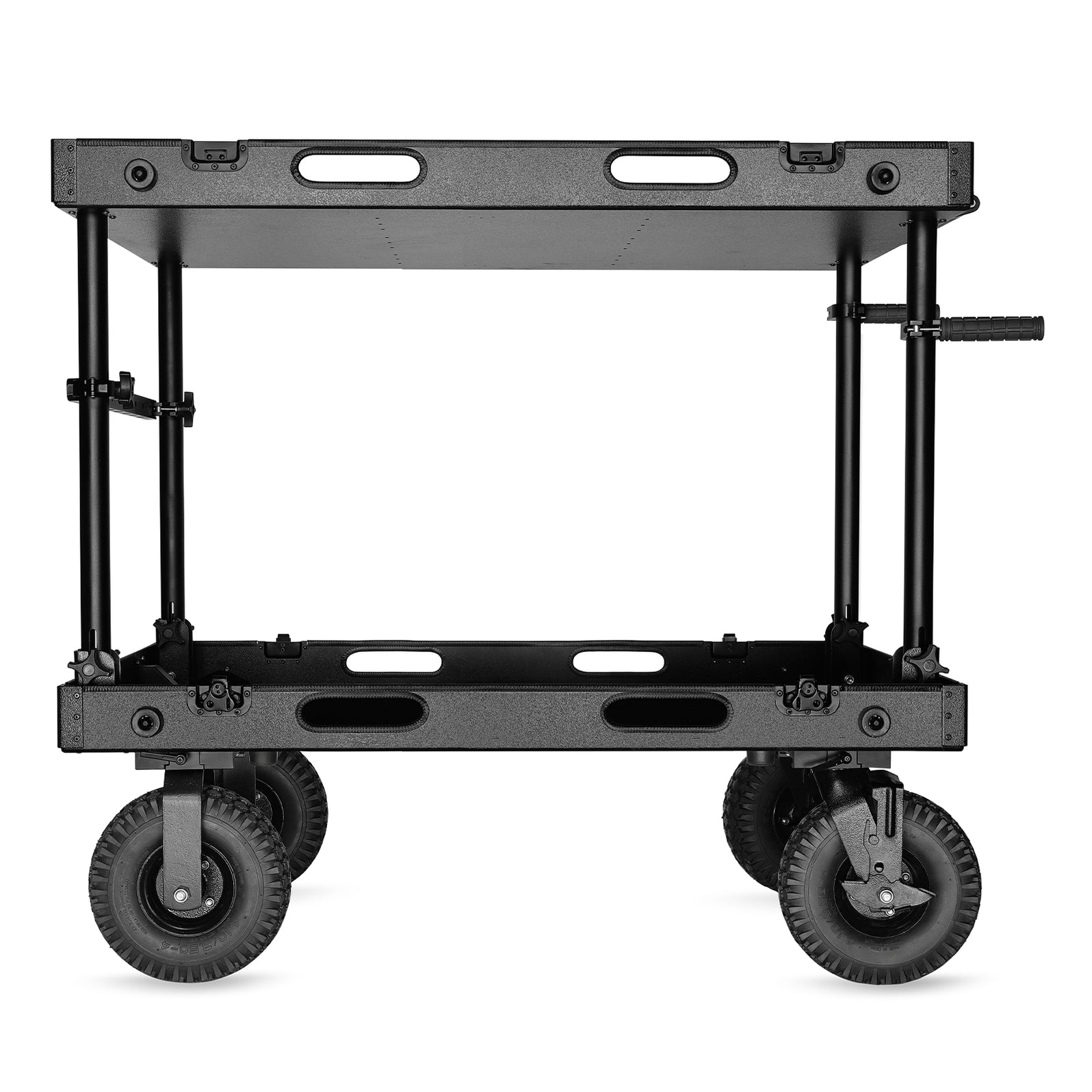 Victor Lite V2 Video Production Camera Cart. | Proaim — Business.proaim.be