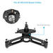 Proaim Turnstile Mount for Mitchell Base Camera Platform Dollies