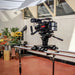 Proaim Polaris Portable Camera Dolly  with Universal Track Ends