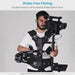 Proaim Cinema Pro Arm & Vest for Handheld Video Camera Stabilizers. Payload: 15-29kg / 33-63.8lb