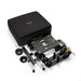 Proaim Polaris Portable Camera Dolly  with Universal Track Ends