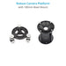 Camtree Power V2 Suction Mount Camera Gripper for Car/Vehicle Rigging