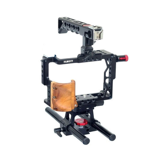 Filmcity A7R II Camera cage